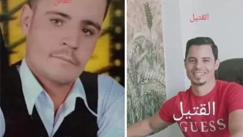 أخ يقتل شقيقه بسبب الميراث ورواد الفيس بوك: حاجة توجع القلب «هابيل وقابيل هكذا الدنيا بدأت»