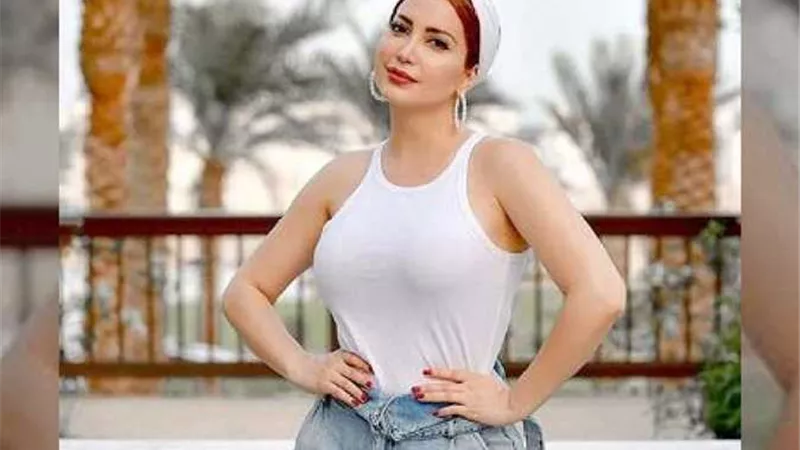 إطلالة صيفية مفتوحة.. نسرين طافش تُشعل السوشيال ميديا| صور
