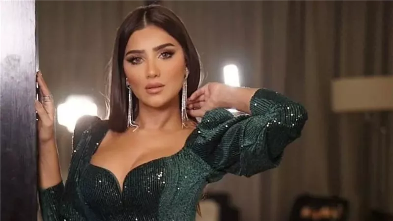 مي عمر في حوارها مع «هير نيوز»: أختار من الموضة ما يناسبني.. وهذا رأي زوجي في «رانيا وسكينة»