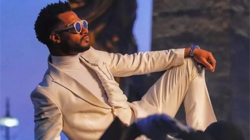 إلزام محمد رمضان بدفع 13 مليون جنيه لـ قناة mbc