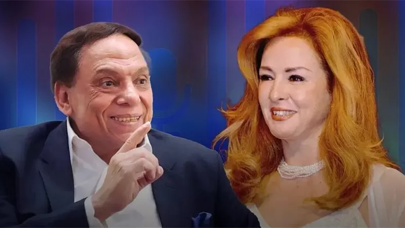 محامي بالنقض يتقدم بإنذار رسمي لنقيب الممثلين ضد نجلاء فتحي بعد تصريحاتها المسيئة لـ عادل إمام