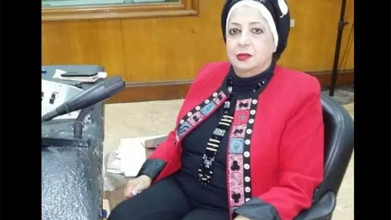 خاص| «بعد ضربها بمبنى الإذاعة» أماني الصباح: «اتهم منال هيكل بالتحريض على واقعة الضرب وعندي الدليل»