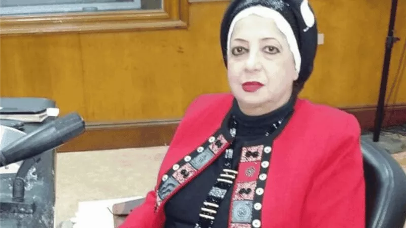 خاص| أماني الصباح ترد على رئيس الإذاعة: «لو ضرب الستات في عيلتكم عادي أنا من عيلة محترمة»