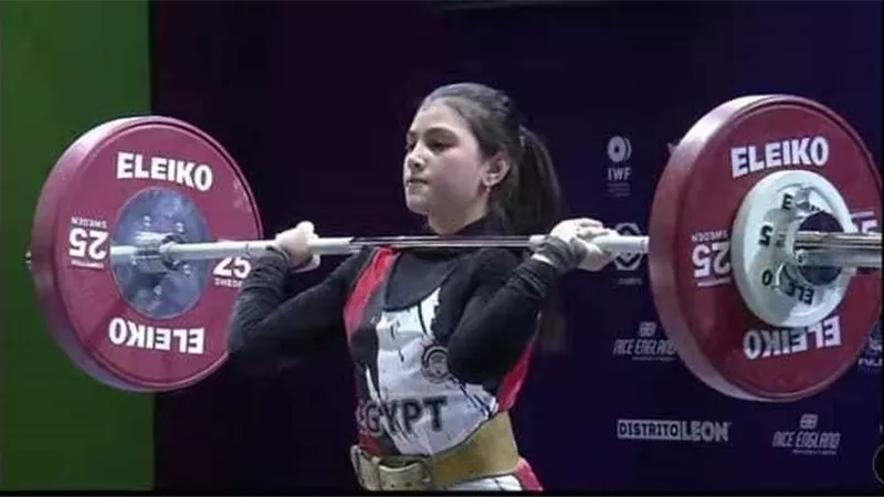 منتخب الأوناش.. إنجازات مُبهرة للناشئات في بطولة العالم بالمكسيك