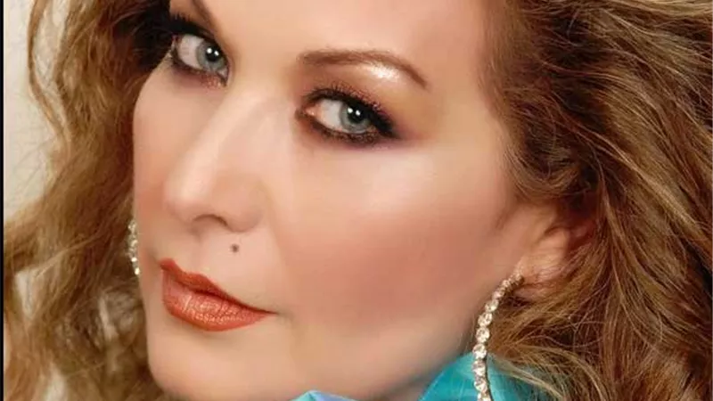 في عيد ميلاد رغدة.. تعرفي على سر كثافة شعرها الكيرلي