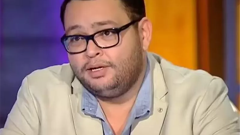 أحمد رزق لـ