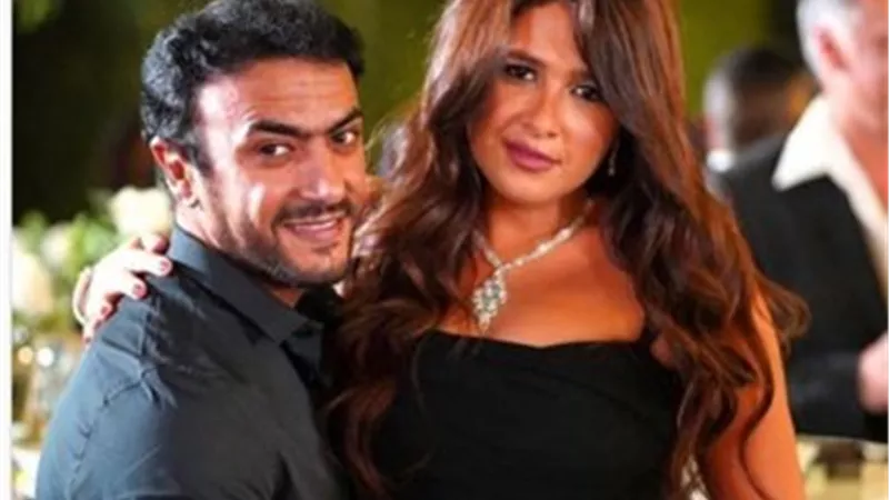 «متحكميش عليا بالإعدام».. أول تصريحات من شقيق ياسمين عبد العزيز بعد أزمتها مع العوضي