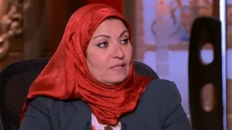 رد صادم.. رجل لـ هبة قطب: «بنتي عمرها سنتين وتمارس العادة السرية»| فيديو