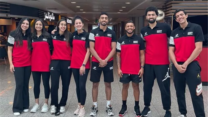 تعرف على قائمة منتخب السلة سيدات المشاركة في كأس العالم ببلجيكا