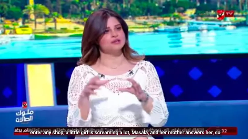 دينا أبو السعود تكشف عن الفيتامينات اليومية اللازمة للجسم| فيديو