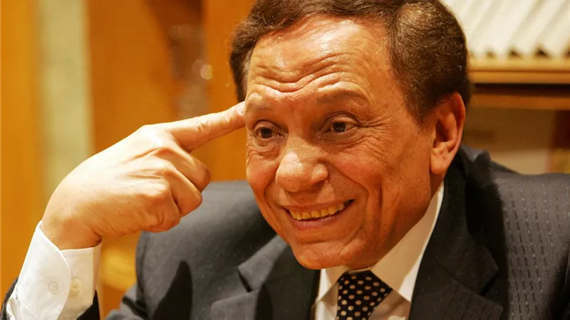 عودة الكبار في 2023.. عادل إمام والفخراني وصبحي يجهزون لأعمال في السينما والدراما