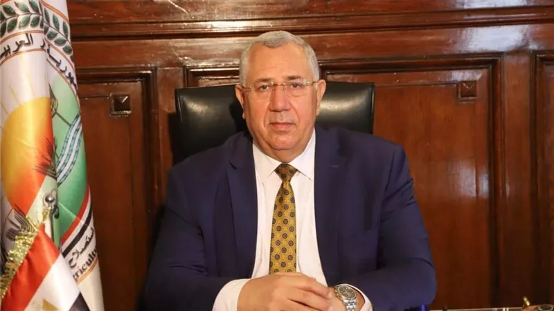 انتخاب «القصير» رئيسًا لجمعية المركز العربي لدراسات المناطق الجافة والأراضي القاحلة «اكساد»