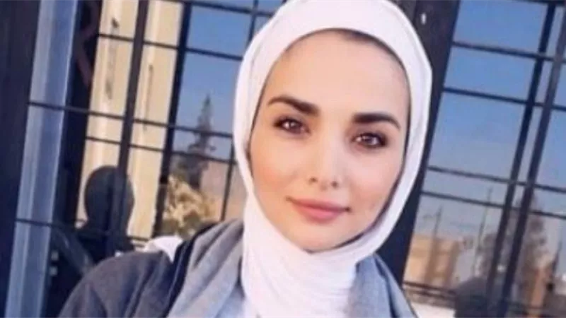 «هتموتي زي نيرة أشرف» شاب يطلق 5 رصاصات بصدر فتاة أردنية رفضت الزواج منه