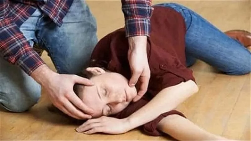 حقيقة جريمة 