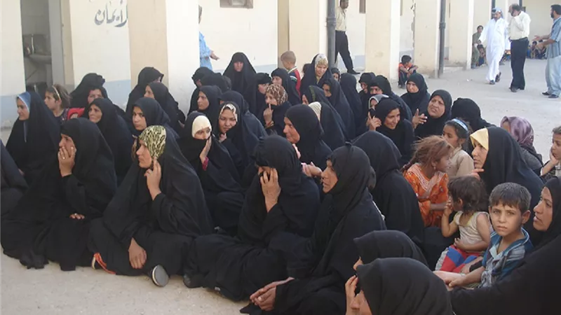 في اليوم العالمي.. 258 مليون أرملة في العالم والأكثرية بشرق آسيا