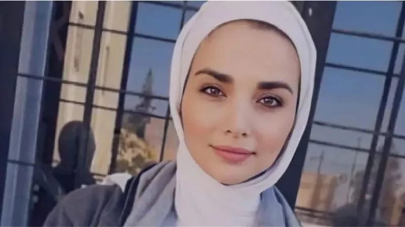 تعرف على حقيقة القبض على قاتل فتاة الأردن