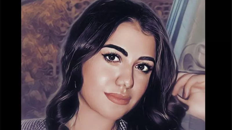 محامي قاتل نيرة: 