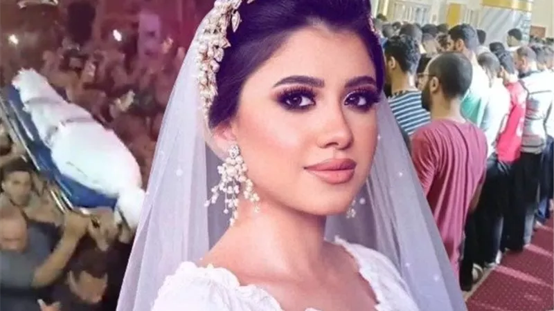 «شيطان في صورة بني آدم» أغرب آراء المصريين بعد اعترافات قاتل نيرة بالمحكمة