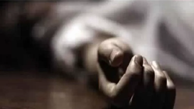 تفاصيل مثيرة.. حرق زوجته الثالثة وقتلها والجنين في بطنها بسبب «خلفة البنات»