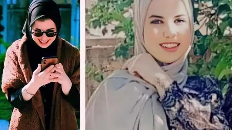 «هشتاق للصحبة والجامعة» آخر كلمات رنين سلعوس على 