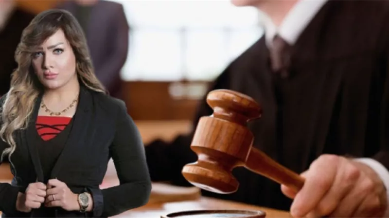  تفاصيل قتل المذيعة شيماء جمال على يد زوجها المستشار