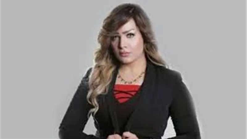 «هددته بإبلاغ زوجته الأولى».. السر وراء قتل الإعلامية شيماء جمال