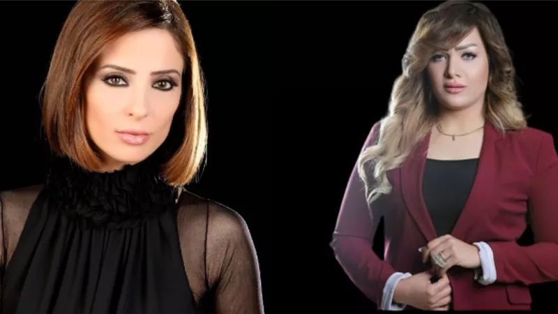 «بكلمات مؤثرة» وفاء الكيلاني تنعى المذيعة شيماء جمال بعد العثور على جثتها