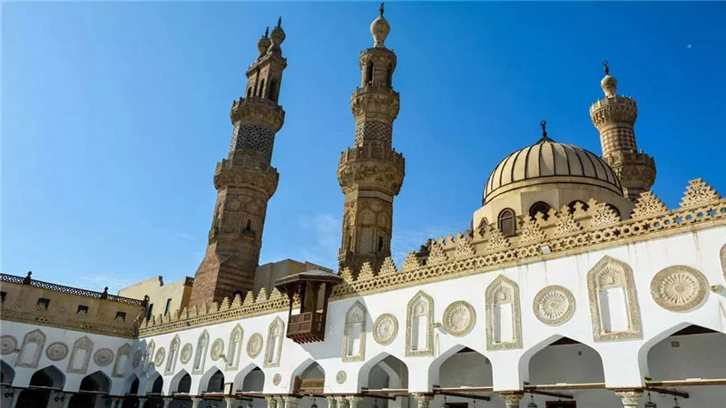 الأزهر يرد على سعد الدين الهلالي حول الحجاب: «رأي شخصي نرفضه»