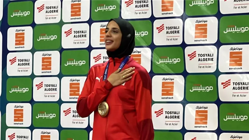 فتيات الذهب والفضة.. منتخب الكاراتيه يعود إلى القاهرة بعد انتهاء مشاركته في البحر المتوسط