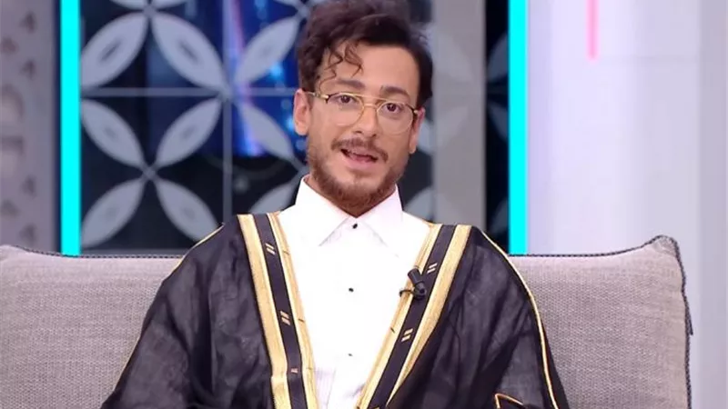 صدمة قوية لـ سعد لمجرد بسبب الراقصة لورديانا| فيديو