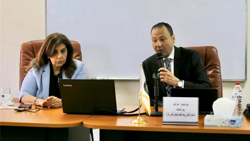 تدريب 200 عضو نيابة على جهود مناهضة العنف ضد المرأة