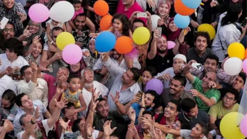 «الإفتاء» تُعلن نتيجة استطلاع شهر ذي الحجة وموعد عيد الأضحى