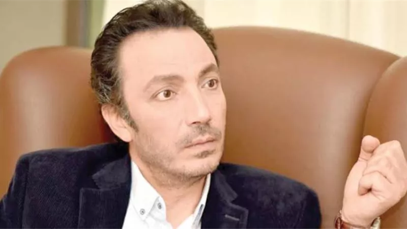 مسلسل 