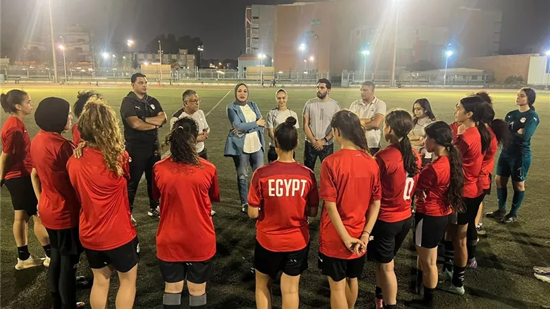 دينا الرفاعي لـ هير نيوز: 