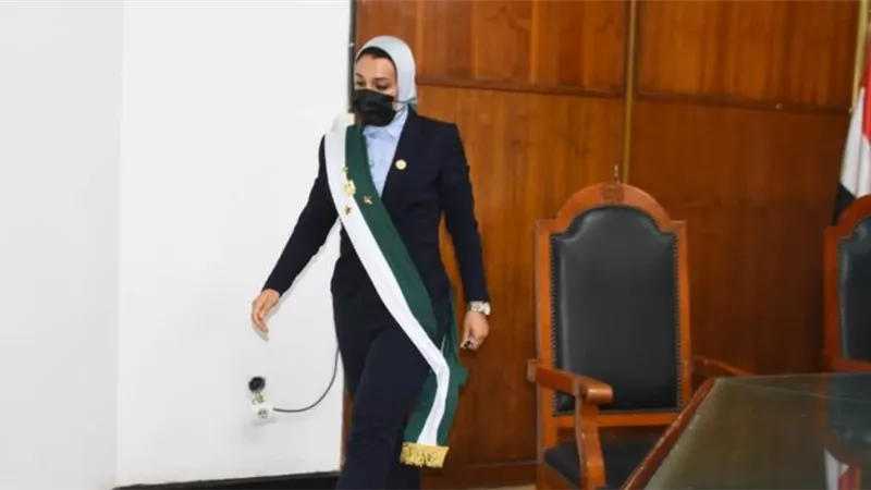 «تعيين 98 قاضية بمجلس الدولة».. انتصارات المرأة المصرية بعد ثورة 30 يونيو