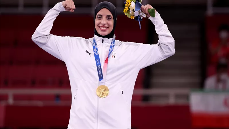 الأوليمبية 