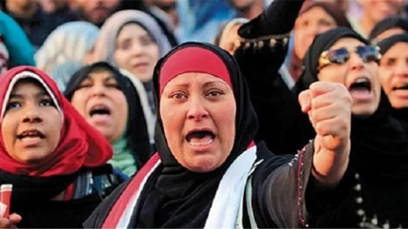 «2017 عام المرأة المصرية».. إنجازات نساء مصر بعد ثورة 30 يونيو بقيادة الرئيس المصري