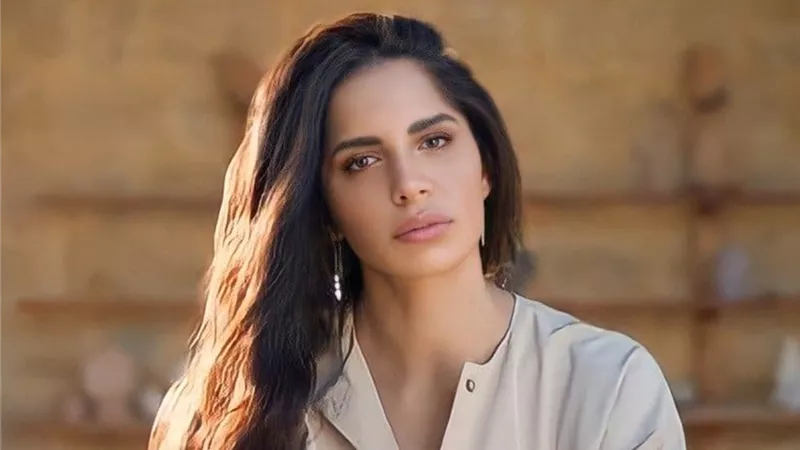 آمال ماهر تكشف السبب الحقيقي وراء رفضها الظهور مع رامي رضوان