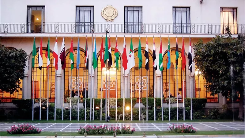 «الجامعة العربية» و«تعليم الكبار» تدشنان دورة لتنمية المدربات وتمكين النازحات