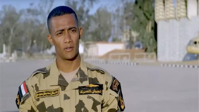«مش راجل».. رسالة صادمة من محمد رمضان بمناسبة ذكرى ثورة 30 يونيو