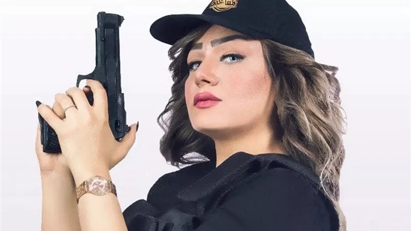 النيابة تحبس زوج الإعلامية القتيلة شيماء جلال.. ومفاجأة حول المتهم الثاني