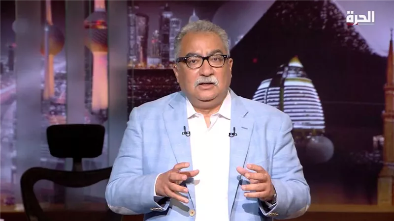 إبراهيم عيسى: 