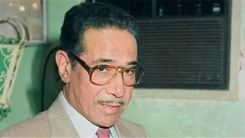 في ذكرى وفاة الموسيقار محمد الموجي.. رحلة صانع النجوم من الزراعة إلى التلحين