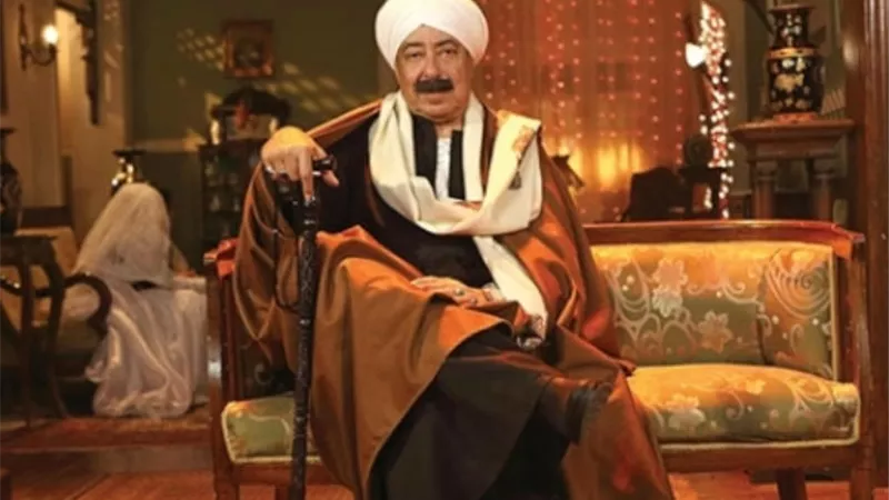 نقابة الممثلين تكشف حقيقة وفاة الفنان صلاح السعدني