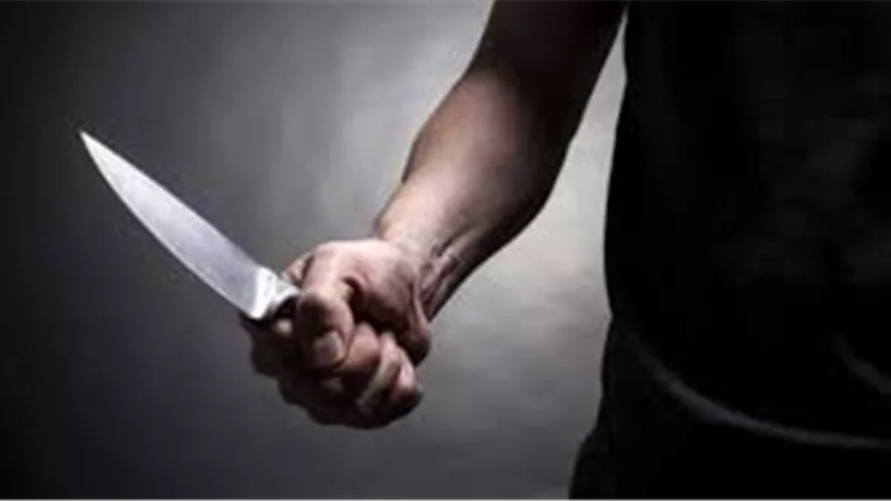 «قتيل الرؤية» رجل يطعن حماه أمام حفيده بالمنوفية والابنة: «كان مبيت النية»
