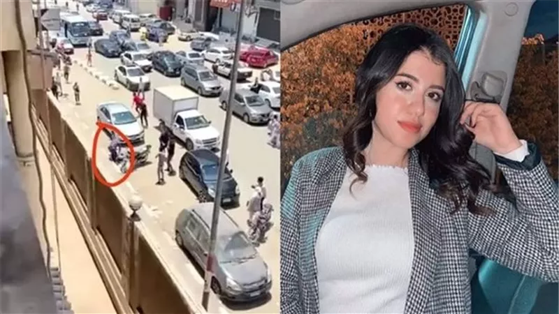 والد نيرة أشرف: تحركت لمقاضاة محامي «الدية» وكل من يُسيء لسمعة ابنتي| فيديو