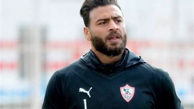 بعد رحيله عن الزمالك.. هل ينتقل محمد أبو جبل لـ«الهلال السوداني»