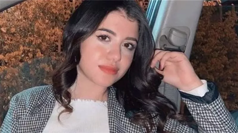 رد قوي من مفيدة شيحة على اعترافات قاتل نيرة أشرف طالبة المنصورة| فيديو