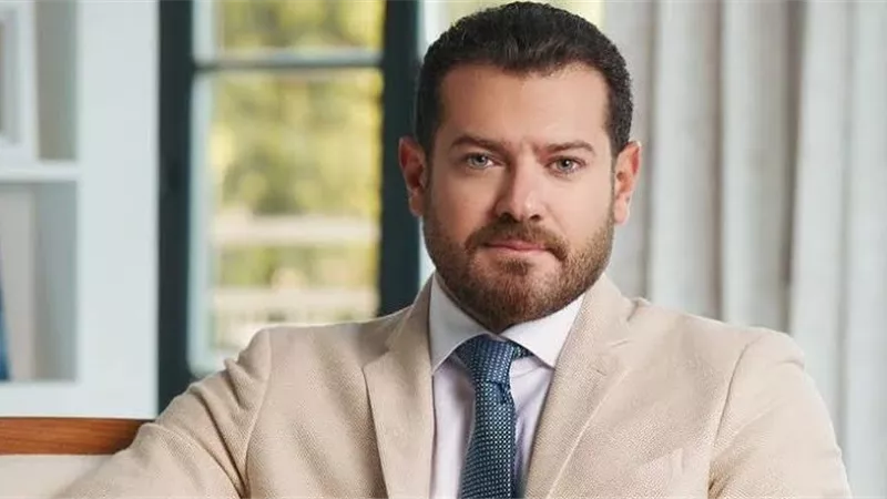 عمرو يوسف يخضع لتحضيرات بدنية خاصة من أجل 