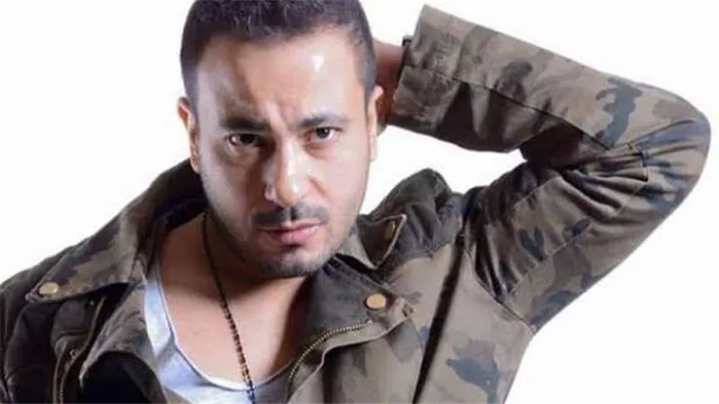 محمد نجاتي لـ«هير نيوز»: لن أتاجر بتاريخي الفني ولم أتعمد إثارة الجدل